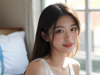 五股麻绳编织