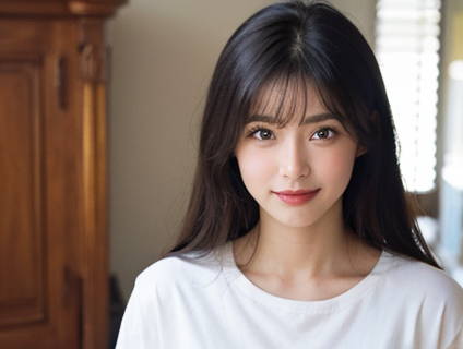 黑色与多彩世界的完美邂逅：女孩们的时尚色彩搭配指南