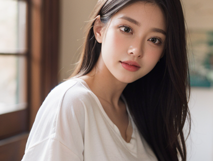 女性的光辉：探索与绽放