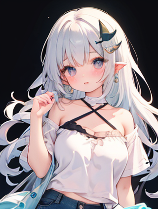 怎么简便的折鱼