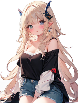 深邃之夜：黑色系服装的神秘魅力