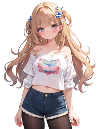 蓝色与粉色的时尚碰撞：打造女孩优雅风格