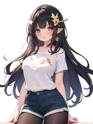 短靴配黑色打底袜图片大全女生穿的