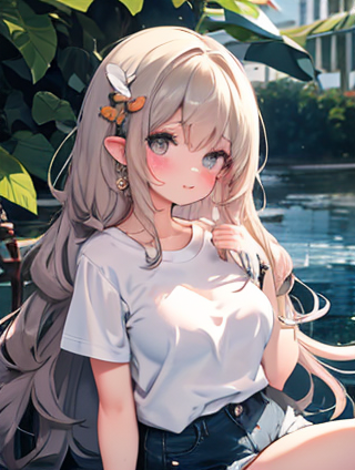 如何绘制大角羊Ram——加菲的吃货生活