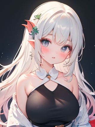 蓝色与色彩的完美搭配：探索蓝色的魅力