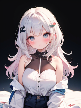青春期女性白带异常怎么办
