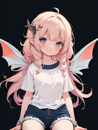 手套制作方法和图纸