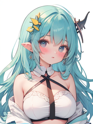 如何绘制大角羊Ram——加菲的吃货生活