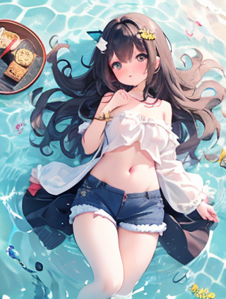 纸折修罗魔剑