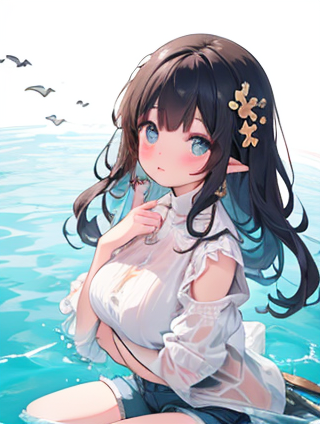 蓝色与字体的完美搭配：创造视觉和谐的艺术