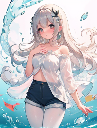 行书中的点