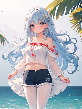 淡紫色与世界：色彩的和谐之约