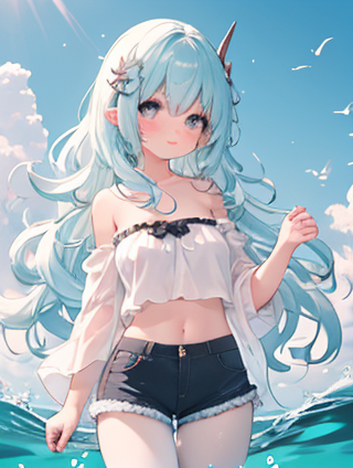 感情沦陷：情感深度的自然与微妙