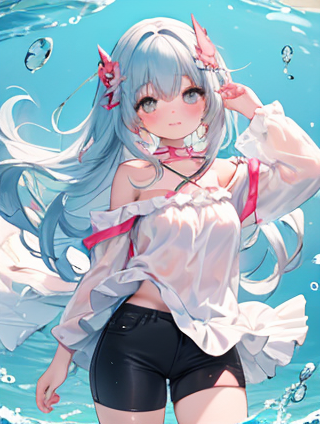 鳄鱼简笔画教程