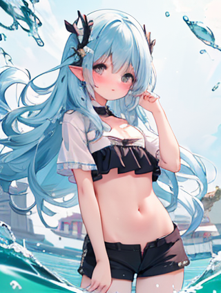 COC部落冲突最美观树阵