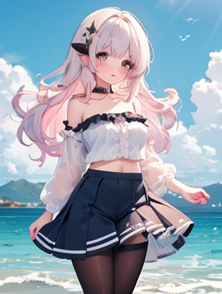 蓝色：从宝石到海洋的色彩之旅