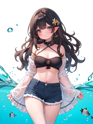 星座的狮子座怎么画