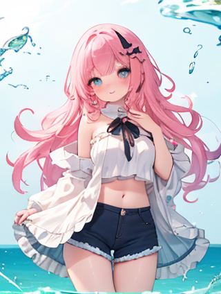 粉色系的浪漫与温柔：探索其最美颜色搭配