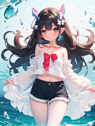 小森生活鹿鸣房屋皮肤