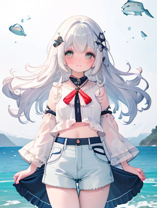 原神 村长